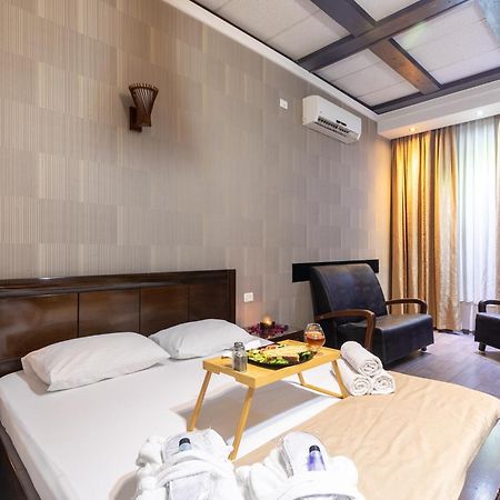 Hotel House Rishon Leziyyon Exterior photo