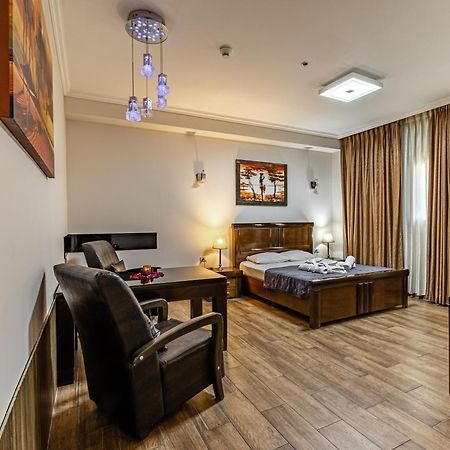 Hotel House Rishon Leziyyon Exterior photo