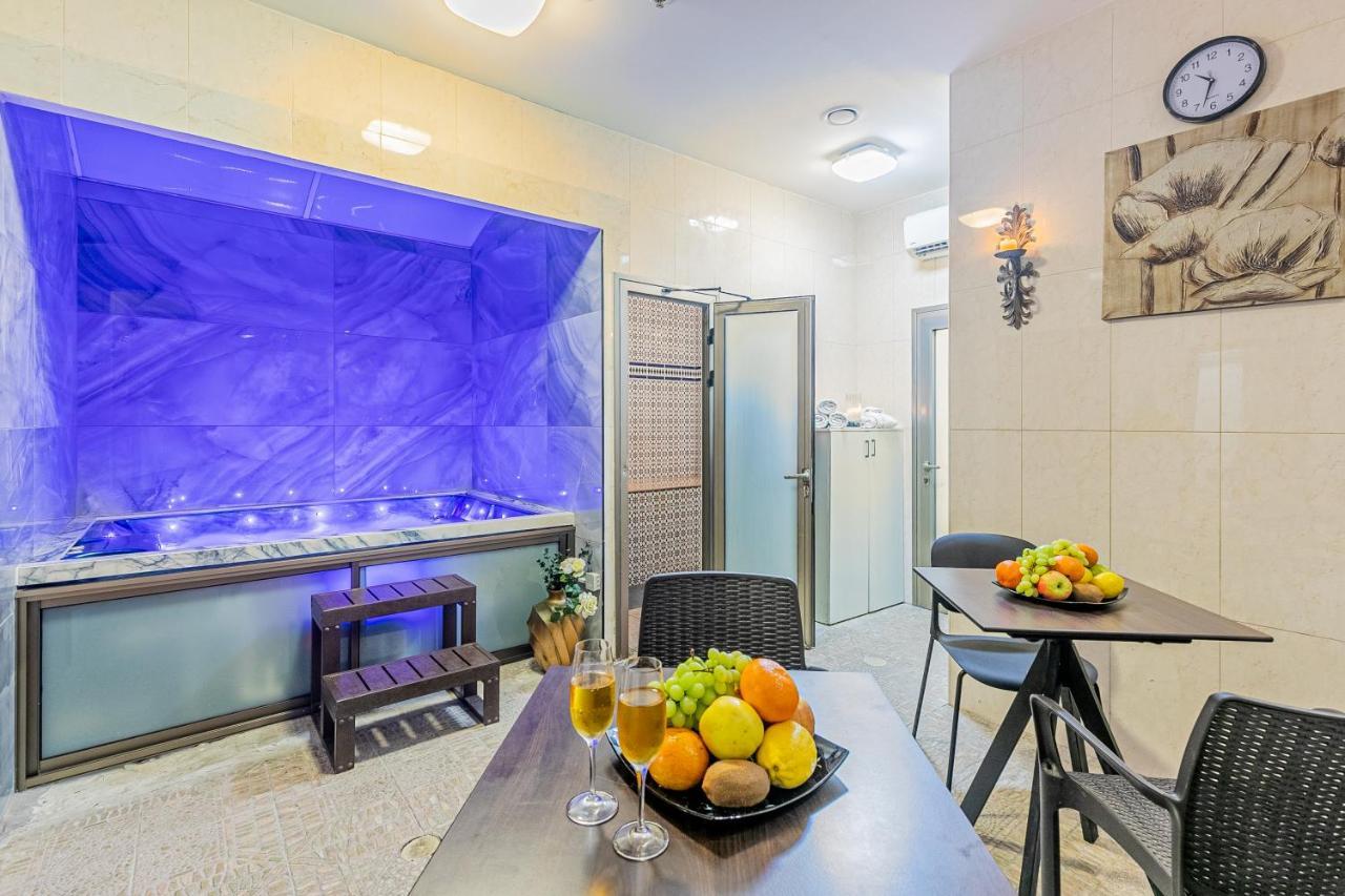 Hotel House Rishon Leziyyon Exterior photo