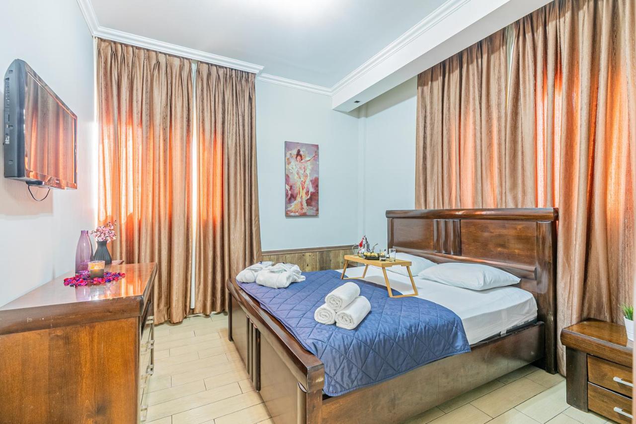 Hotel House Rishon Leziyyon Exterior photo