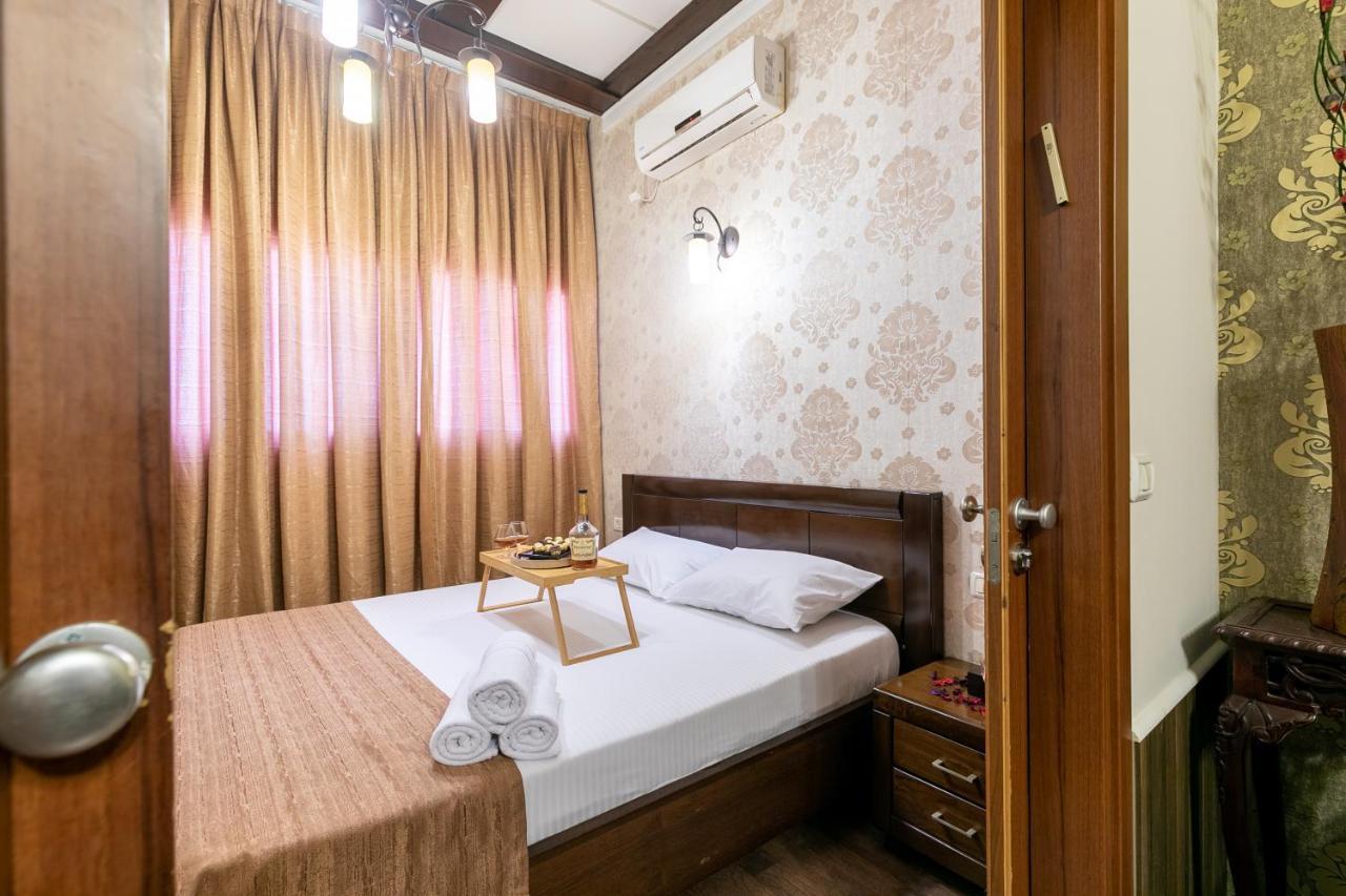 Hotel House Rishon Leziyyon Exterior photo