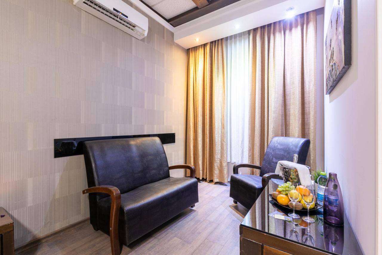 Hotel House Rishon Leziyyon Exterior photo