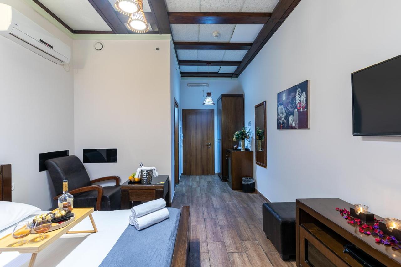 Hotel House Rishon Leziyyon Exterior photo