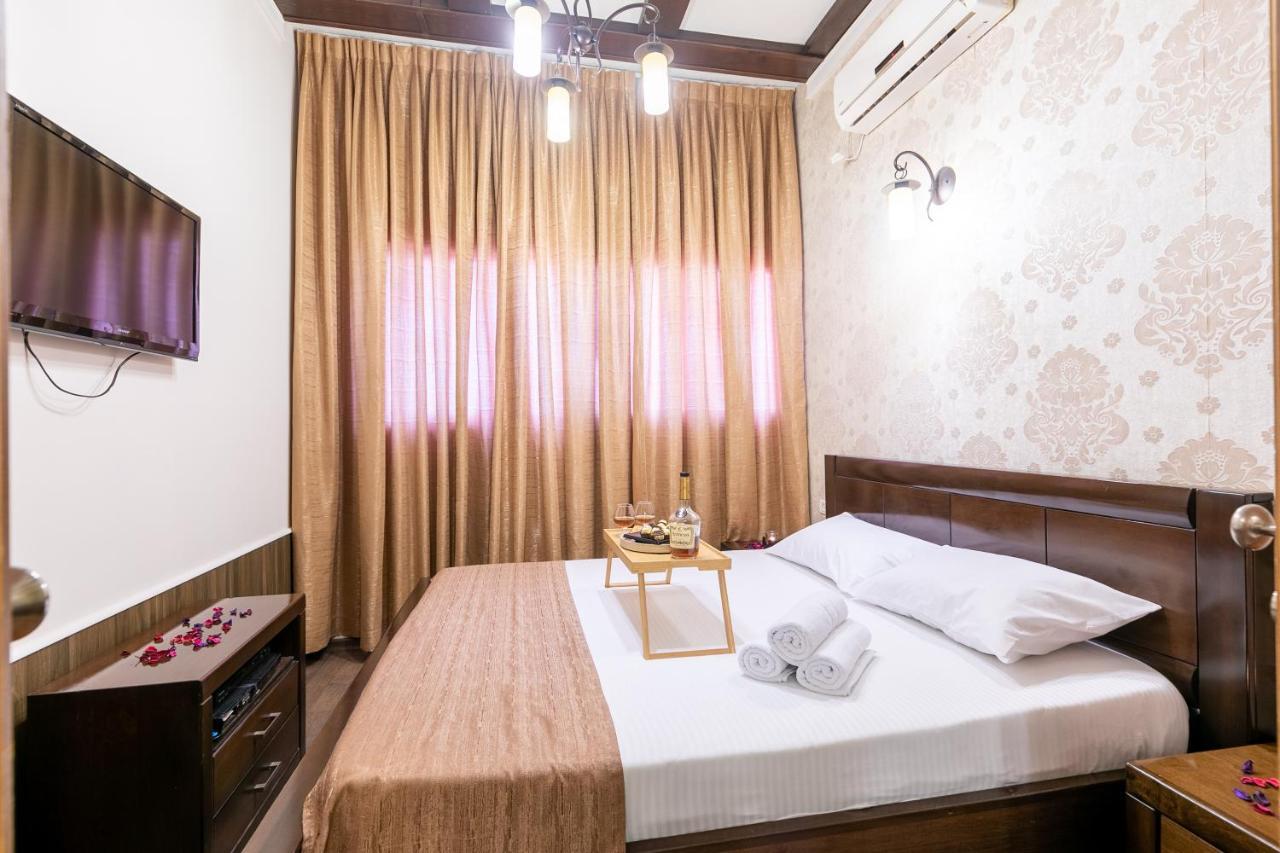 Hotel House Rishon Leziyyon Exterior photo