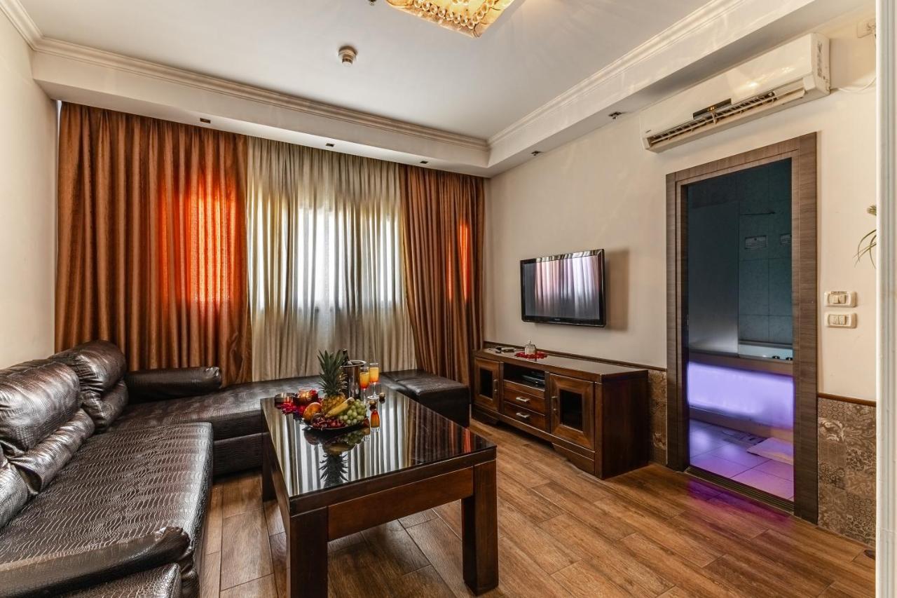 Hotel House Rishon Leziyyon Exterior photo