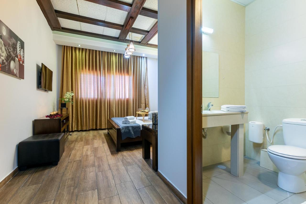 Hotel House Rishon Leziyyon Exterior photo