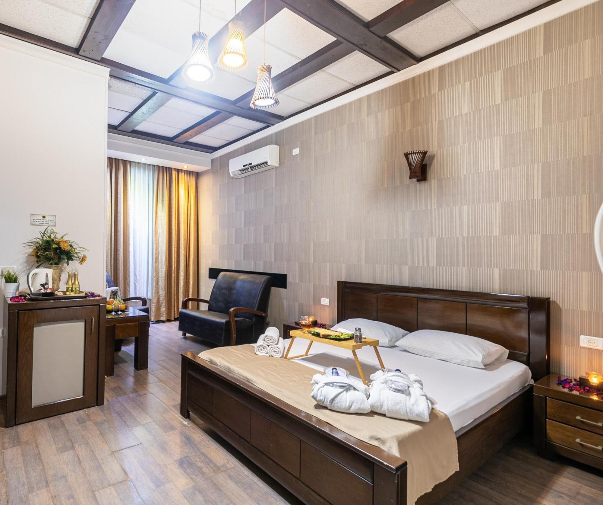Hotel House Rishon Leziyyon Exterior photo