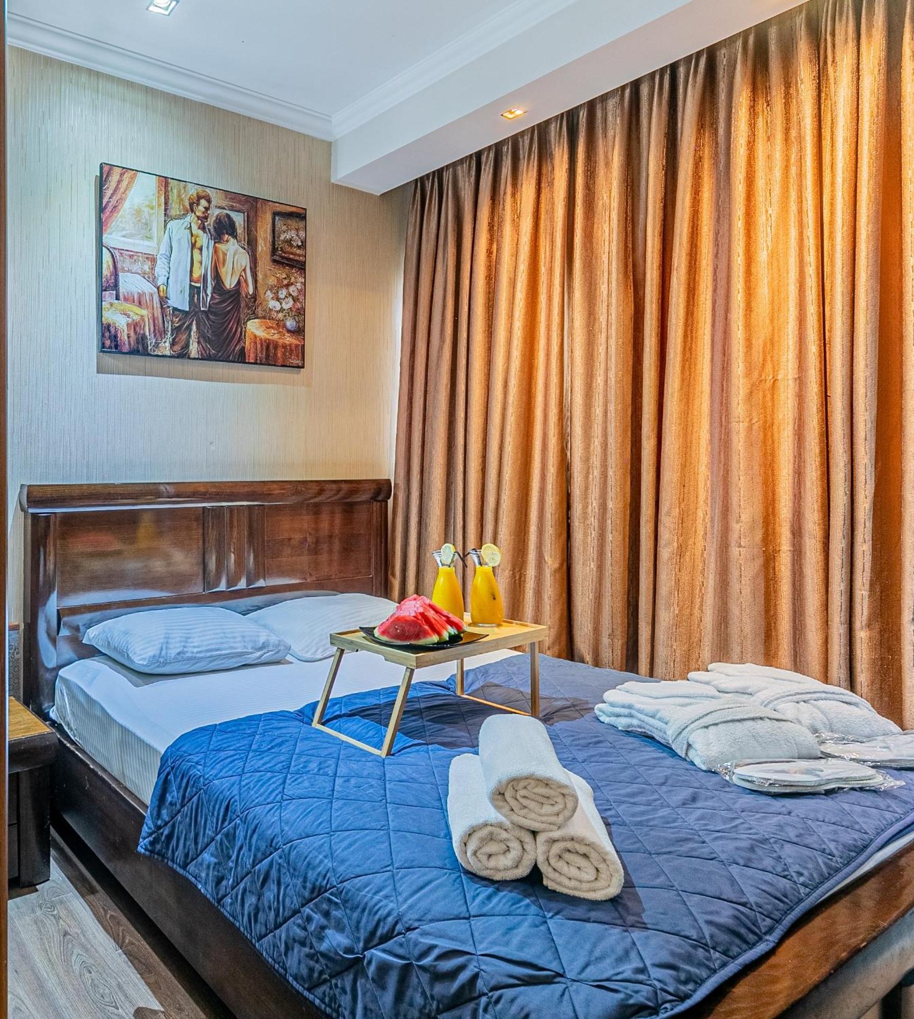 Hotel House Rishon Leziyyon Exterior photo