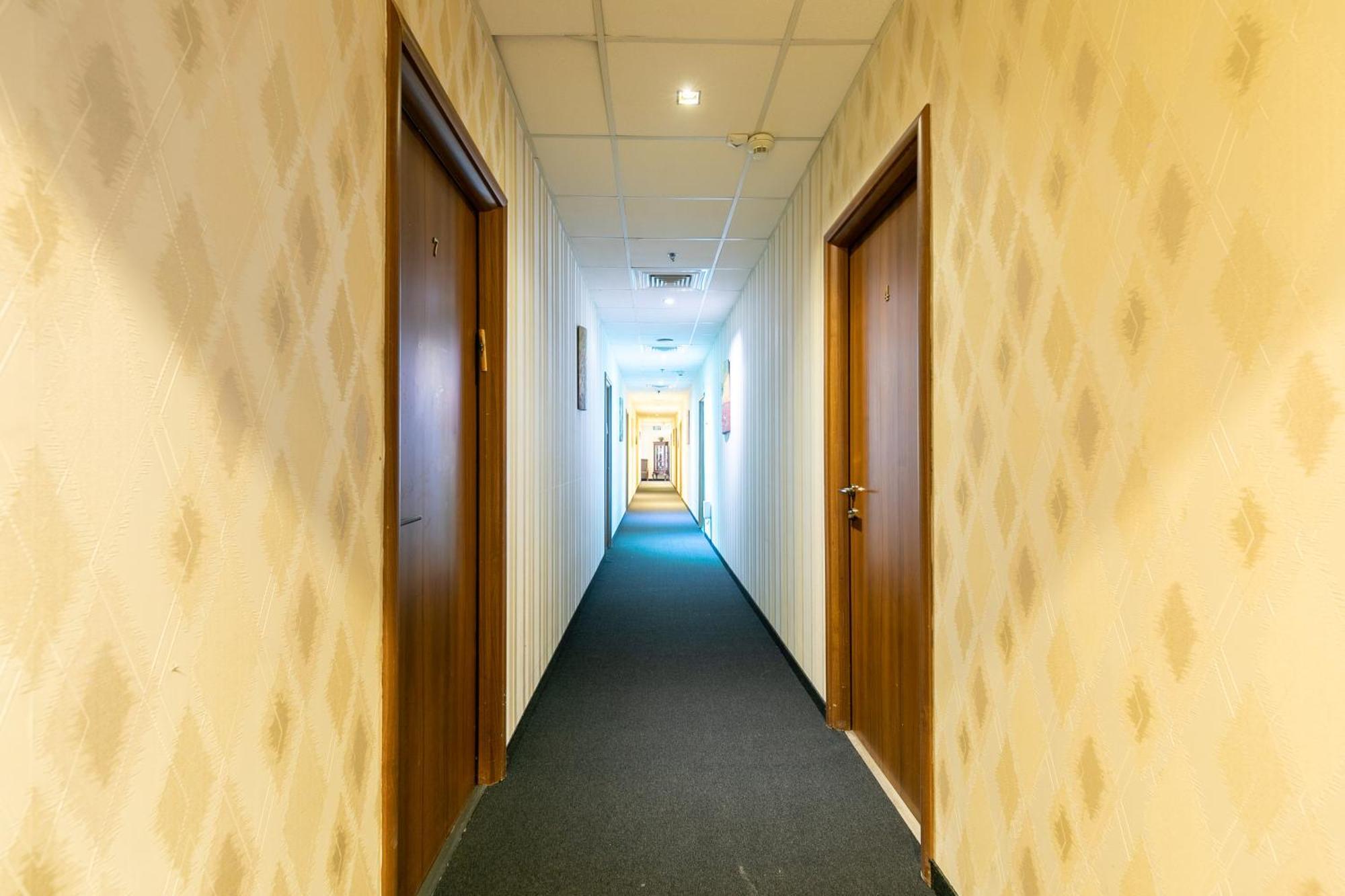 Hotel House Rishon Leziyyon Exterior photo