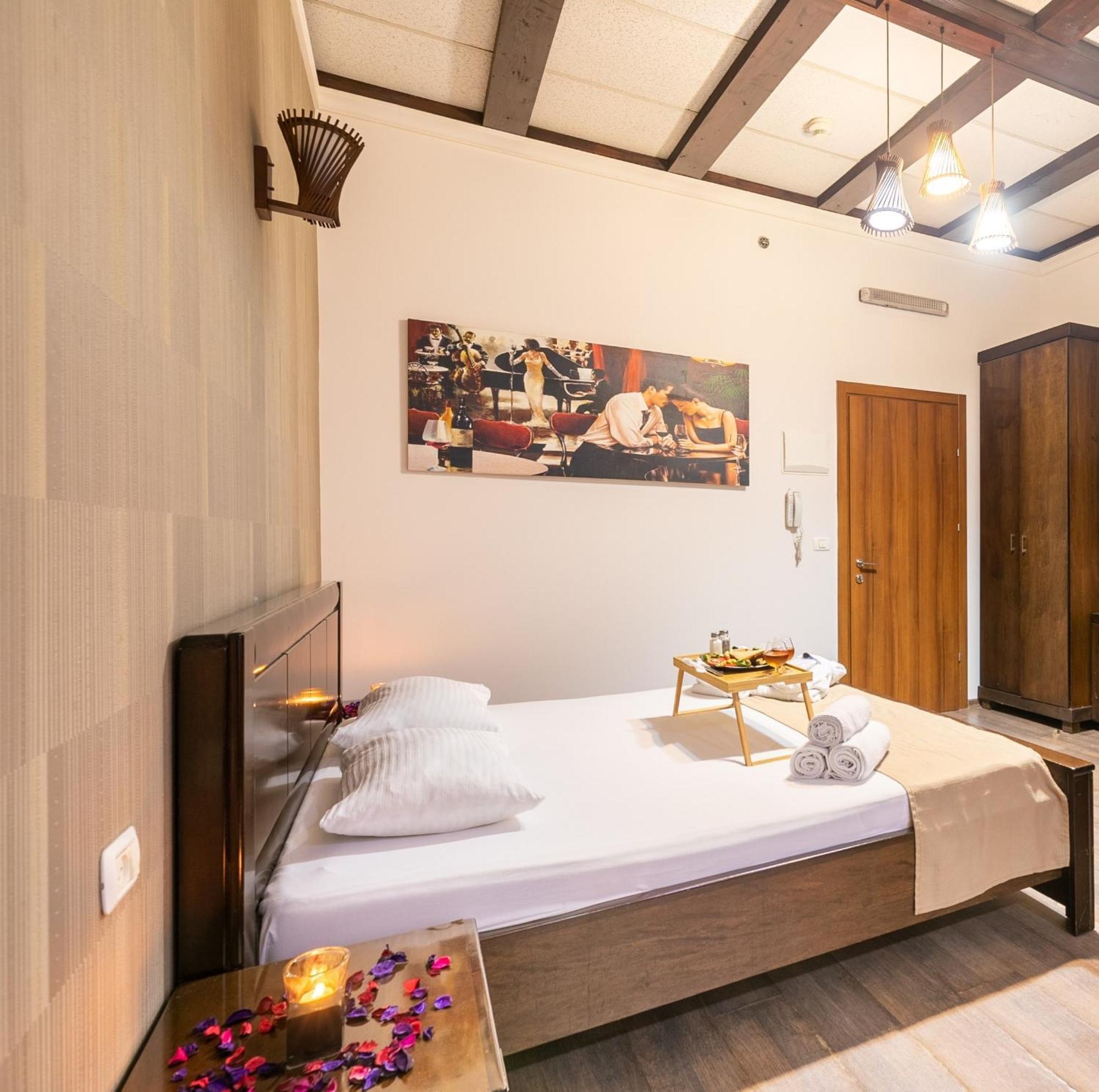 Hotel House Rishon Leziyyon Exterior photo