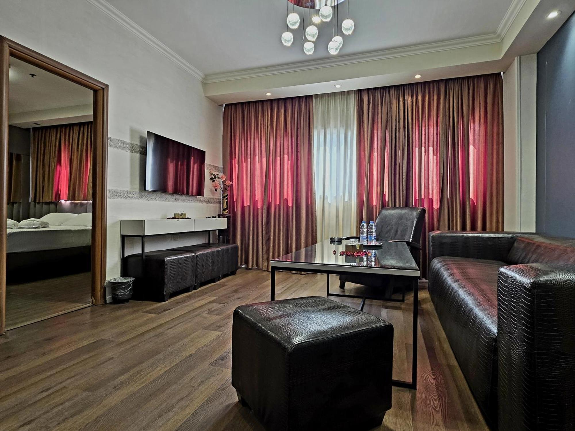 Hotel House Rishon Leziyyon Exterior photo