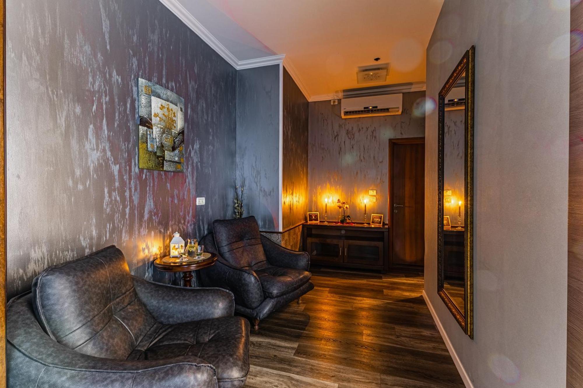 Hotel House Rishon Leziyyon Exterior photo